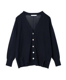 AMERICAN HOLIC ＵＶカットミディニットカーディガン