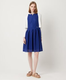 TOCCA 【UV90%以上カット・接触冷感・洗える】PARAPLUIE ボレロ