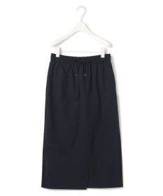 ICB 【撥水・UVケア・洗える】 プルーフ4WAYタフタ スカート