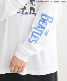 Green Parks ＢＥＡＴＬＥＳ／ＲＯＣＫ　Ｔシャツ