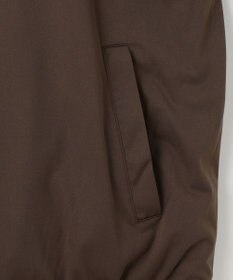 23区GOLF 【MEN】リバーシブルニットブルゾン