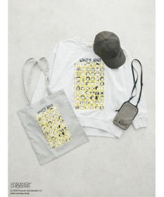 Green Parks ■ＰＥＡＮＵＴＳ　刺繍ＣＡＰ