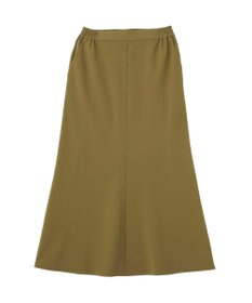 AMERICAN HOLIC 【イージーケア】ナローマーメイドスカート