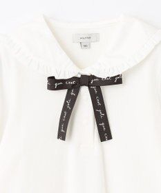 ANY KIDS セーラーカラー ブラウス