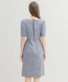 TOCCA 【洗える！】SQUARE ドレス