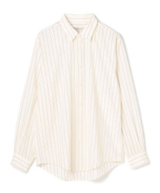 UNFILO MENS 【OCEANS 雑誌・web 掲載 / 男女兼用】TR デイリークリーンシャツ