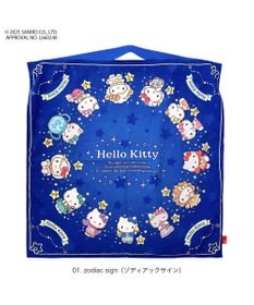 ROOTOTE 8470【ルートート】サンリオ.IP.タブロー50.ハローキティ-A