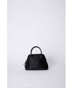 MIYABIYA 【撥水加工】篭目柄エンボスボンディングブガッティ