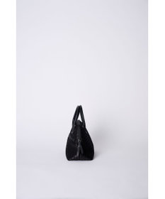 MIYABIYA 【撥水加工】篭目柄エンボスボンディングブガッティ