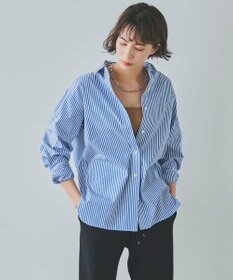 CANCLINI ベーシックシャツ / 23区 | ファッション通販 【公式通販