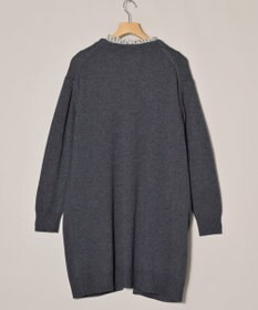 ONWARD Reuse Park セット商品/サイズ2【組曲】ニット秋冬×カットソー秋冬