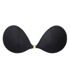 BRADELIS New York 【NuBra / ボリュームアップ】パテッドヌーブラ  ワイルド デザインヌーブラ