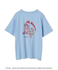 Green Parks Ｗｉｎｎｉｅ　ｔｈｅ　Ｐｏｏｈ／バックプリントＴＥＥ