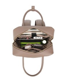 style code 【MERCURYDUO/マーキュリーデュオ】メタルアイレット　2WAY ラージリュック　推し活大容量バッグ