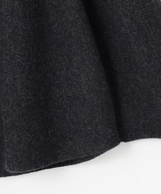 自由区 【カトリエムブーケ】Soyeux touche ポンチョニット