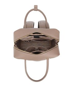 style code 【MERCURYDUO/マーキュリーデュオ】メタルアイレット　2WAY ラージリュック　推し活大容量バッグ