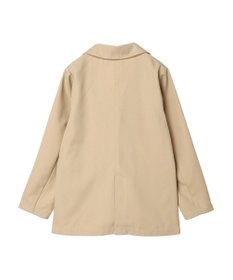 Green Parks テーラードジャケット