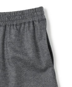 BEIGE， 【Lsize・セットアップ対応】CORBY / ウールイージーワイドパンツ