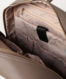 style code 【MERCURYDUO/マーキュリーデュオ】メタルアイレット　2WAY ラージリュック　推し活大容量バッグ