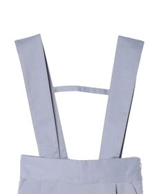 earth music&ecology ２ｗａｙハイウエストパンツ