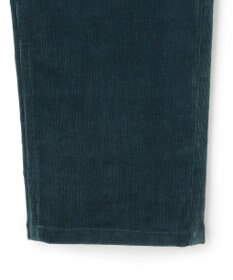 JOSEPH HOMME ライトコーデュロイストレッチ / CIGAR 5P