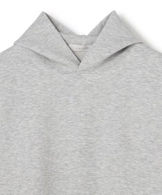 UNFILO MENS 【男女兼用】BEAUTY FORM JERSEY パーカー