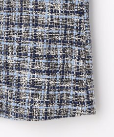 J.PRESS LADIES L ファニーツイード ジャケット