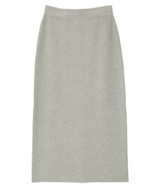 AMERICAN HOLIC バイパチ総針ニットタイトスカート