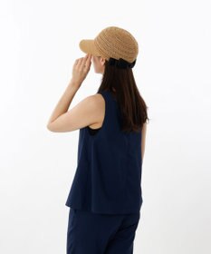 AURORA LANVIN en Bleu （ランバン オン ブルー）ペーパーサーモキャップ