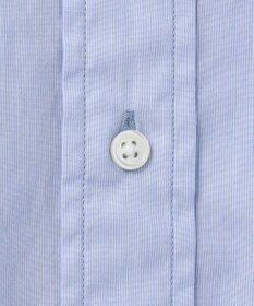 J.PRESS MEN 【WEB限定】ポプリンヘアラインJ刺繍シャツ/B.D