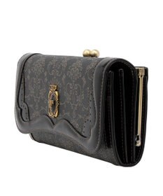 ANNA SUI リーブル 口金長財布