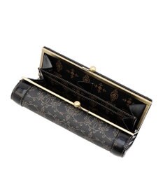 ANNA SUI リーブル 口金長財布