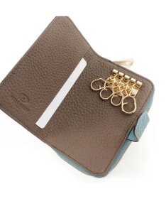 PELLE BORSA キーケース Reinette Goods レネットグッズ 4760