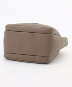 Y'SACCS カウレザー すっきり2wayミニトート