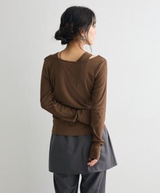 CRAFT STANDARD BOUTIQUE 2点セット/タンクトップ＆ロンT