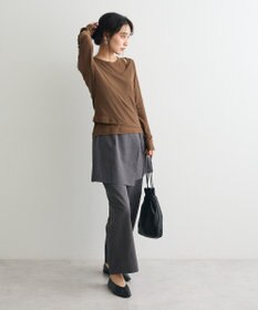 CRAFT STANDARD BOUTIQUE 2点セット/タンクトップ＆ロンT