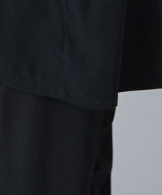 WEGO トロミBIGシャツ（S）