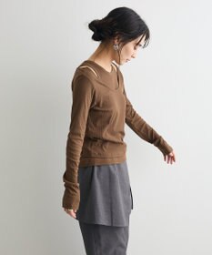 CRAFT STANDARD BOUTIQUE 2点セット/タンクトップ＆ロンT