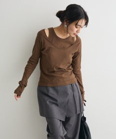 CRAFT STANDARD BOUTIQUE 2点セット/タンクトップ＆ロンT