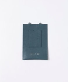 TRICOTE LEATHER SMARTPHONE CASE／ レザースマートフォンケース