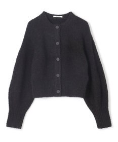 BEIGE， 【WEB限定】OPALE / クルーネックカーディガン