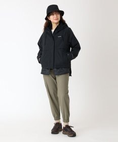 Columbia Columbia/ ウィメンズモンタラパークインターチェンジジャケット /コロンビア