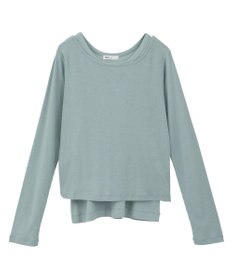 CRAFT STANDARD BOUTIQUE 2点セット/タンクトップ＆ロンT