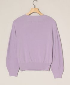 ONWARD Reuse Park 【any SiS】ニット春夏