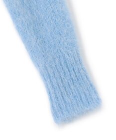 TOCCA SHAGGY TOPS ニットプルオーバー