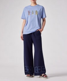 Paul Smith ラビットトリオ 半袖Tシャツ
