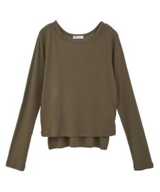 CRAFT STANDARD BOUTIQUE 2点セット/タンクトップ＆ロンT