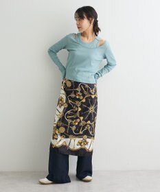 CRAFT STANDARD BOUTIQUE 2点セット/タンクトップ＆ロンT