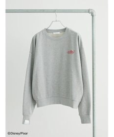 Green Parks Ｃａｒｓ／ワンポイント裏毛スウェット