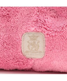 A.D.M.J. 【もこもこ】オスカー/コード刺しゅうキューブトート25cm(Dカン＋)